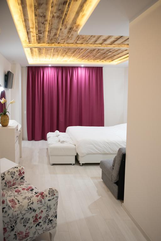 Archontiko Liamas Hotel Stavros  Luaran gambar